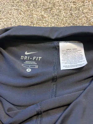 Nike Dri-Fit Athletic Skirt thumbnail 2