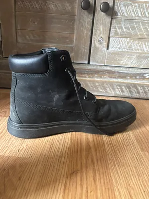Timberland Women’s Black  Boots thumbnail 8