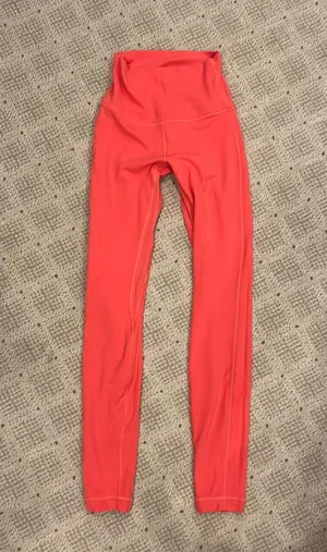 Align 25” Leggings thumbnail 1