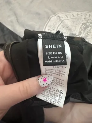 Black Halloween Leotard Bodysuit Shein thumbnail 3