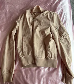 zara jacket thumbnail 1
