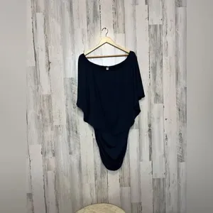 Dress Blue Size XXL thumbnail 3