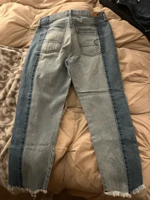 American Eagle Jeans thumbnail 2