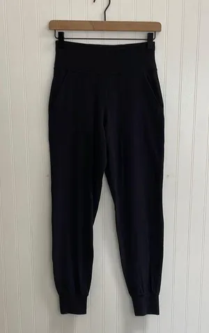 LULULEMON Align Jogger *28" in Black Size 4 thumbnail 6