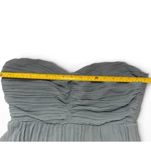 Lulus Slate Blue Formal Maxi Dress Size XL Long thumbnail 7