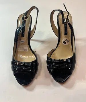 Kitten Heels Size 8.5 thumbnail 2