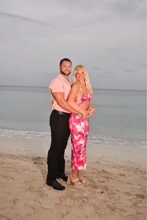 Beginning Boutique Dress thumbnail 7