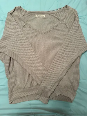 Free People Long Sleeve thumbnail 2