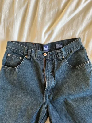 L.A. Blues Vintage Jeans thumbnail 2
