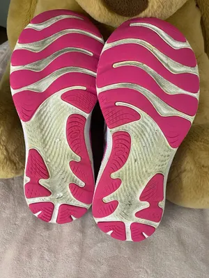 ASICS Gel-Cumulus 24 Running Shoes Sheet Rock Pink Womens Size 9 Sneakers thumbnail 7