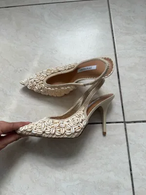 Steve Madden ANDROMEDA shell cream multi  thumbnail 5