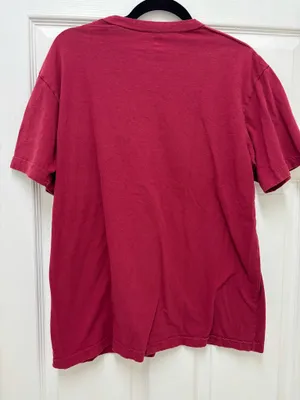 Florida State Seminoles T-shirt Size Large Collegiate thumbnail 2