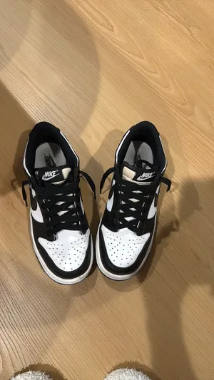 Nike Panda Dunk Black White Women’s thumbnail 3