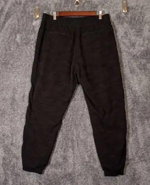 Athleta Brooklyn Textured Lined Jogger Womens 16 Outdoor Winter thumbnail 5