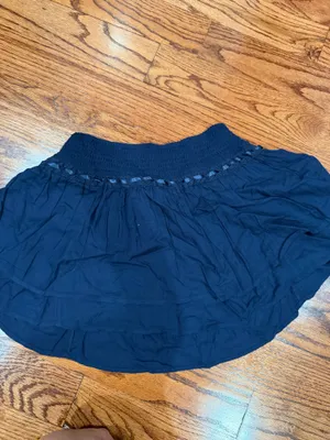 Hollister flowy skorts thumbnail 6
