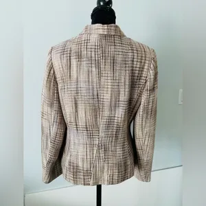 Jones New York Nice practical blazer 🌷🌷 thumbnail 5