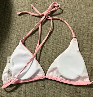 Shein Bikini Top thumbnail 2