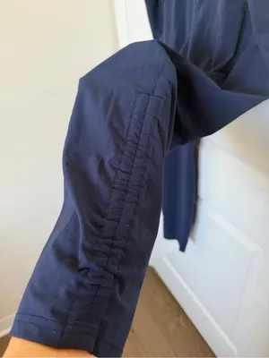 Athleta Aspire Ankle Pant Size 12 thumbnail 5
