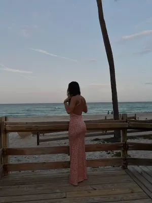 Dress Pink thumbnail 2