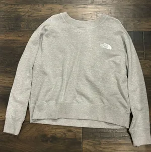 The North Face Double Sided Women’s Sweatshirt thumbnail 1