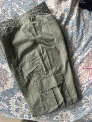 Abercrombie Cargo Pants thumbnail 2