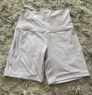 Lululemon Biker Shorts thumbnail 1
