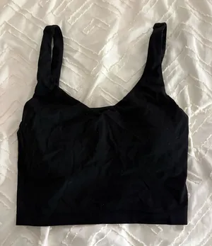 Aerie OFFLINE align tank thumbnail 1