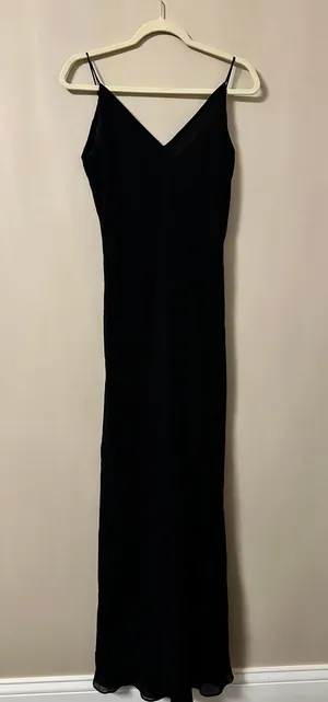 Saks Fifth Avenue Formal Dress thumbnail 1