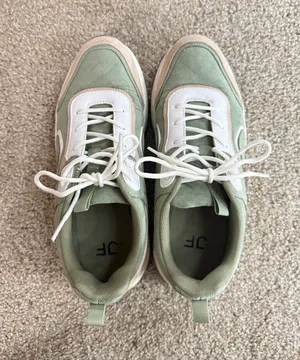 JustFab Sneakers thumbnail 1
