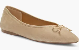 Birdies‎ Goldfinch Pointy Toe Ballet Flat Size 5.5 thumbnail 1