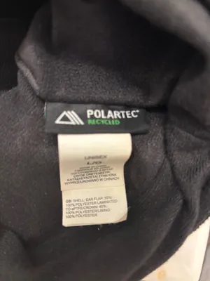 North face fleece hat thumbnail 6