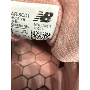 New Balance Fresh Foam Arishi V1 Women’s 9 Pink Running Shoes WARISCD1 thumbnail 9