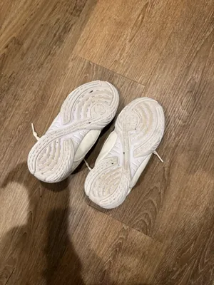 Nfinity Cheer Shoes thumbnail 3