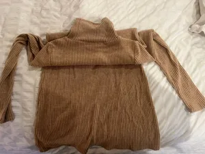 Aritzia sweater dress thumbnail 3
