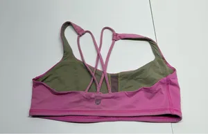 Lululemon Free To Be Sports Bra thumbnail 1