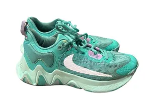 Nike Giannis Immortality 2 Basketball Shoes mens- 4.5 womens- 6 Menta DM0825-300 thumbnail 1