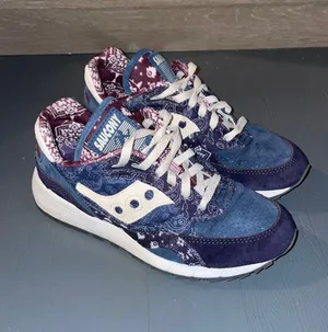 Saucony Shadow 6000 thumbnail 4