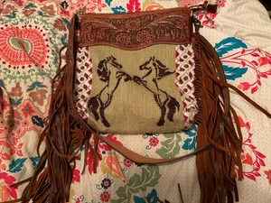 American Darling Concealed Carry Purse thumbnail 1