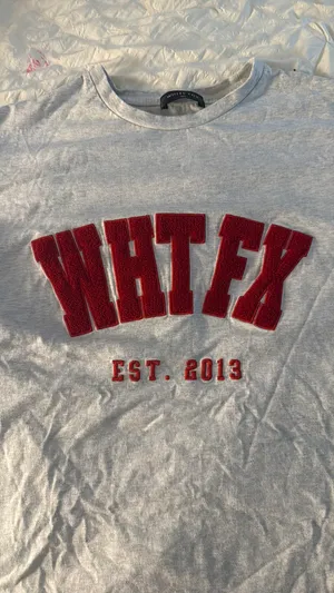 White Fox Tee Shirt Boutique thumbnail 2