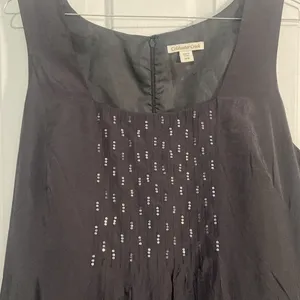 Coldwater Creek Lightweight dress thumbnail 2