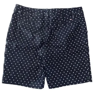 Tommy Hilfiger polka dots shorts size 6 thumbnail 2