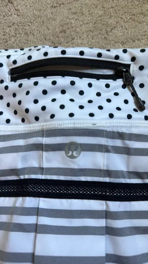 Vintage Lululemon Skirt thumbnail 9