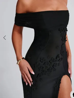 BabyBoo MILANI MAXI DRESS, M thumbnail 5