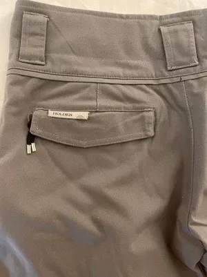 Ski/snowboard Pants Womens thumbnail 2