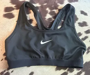 Nike Sports Bra Dri-Fit thumbnail 1