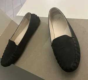 Loafers Classic Black Women's Loafers 8 1/2 B Cole Haan thumbnail 1
