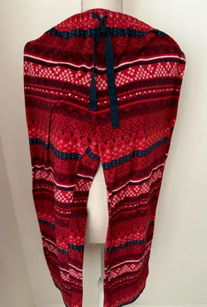 Soft Stars Above Pajama Pants  thumbnail 1