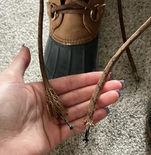 Tommy Hilfiger Duck Boots thumbnail 6