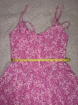 Dash of Nash Mini Dress thumbnail 7
