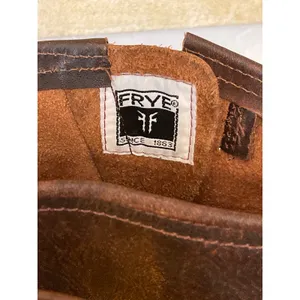 FRYE Veronica TALL BOOT SIZE 7 thumbnail 2